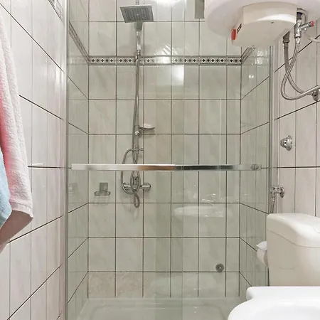 In With Kitchen Appartement *