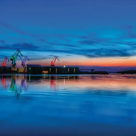 In With Kitchen * Пула