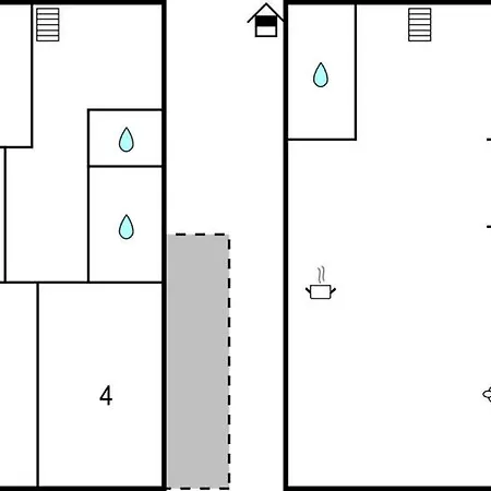 In With Kitchen Apartmán Pula