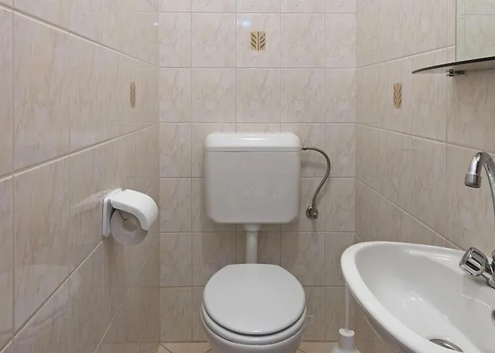 Апартаменты In With Kitchen *