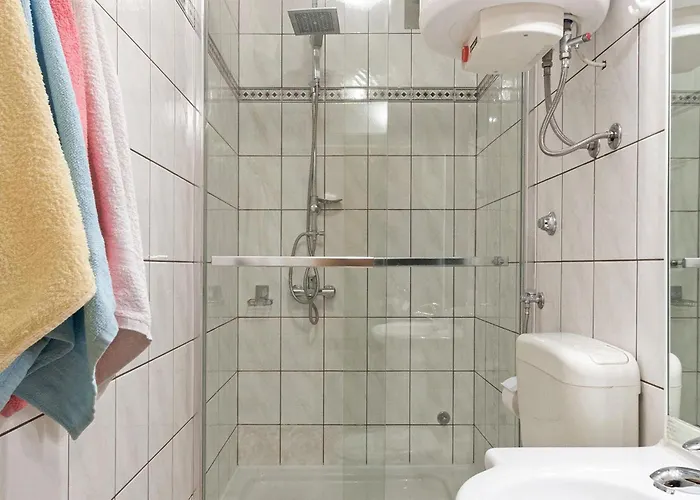 In With Kitchen Апартаменты *