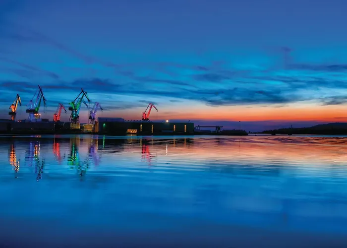 In With Kitchen * Пула