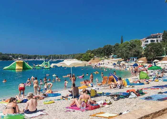 In With Kitchen Апартаменты