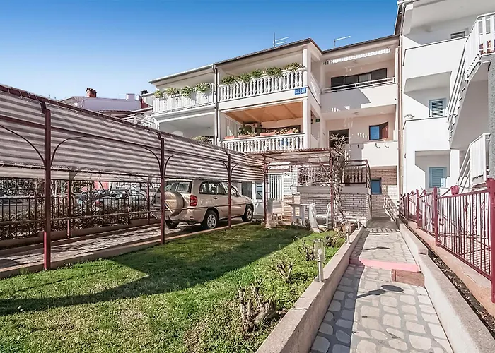 In With Kitchen * Пула