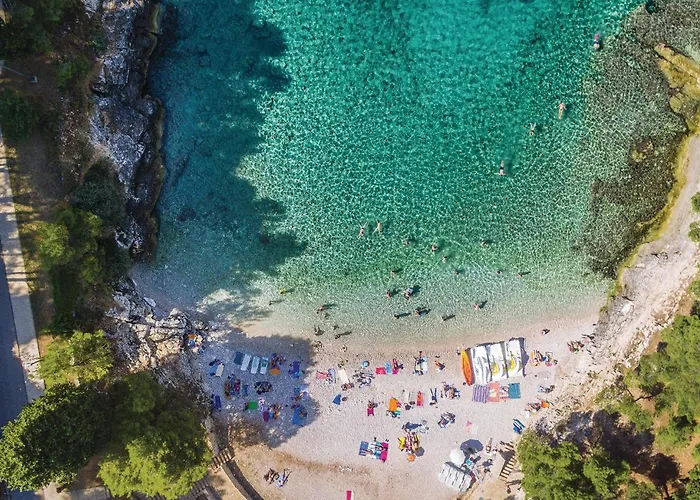 Апартаменты In With Kitchen